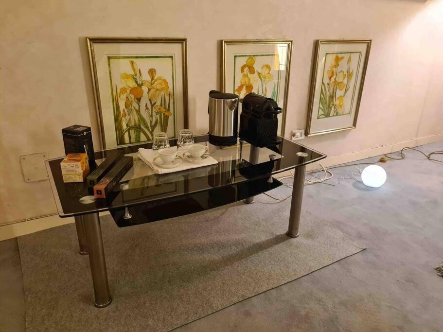 Apartament Domus Aurea Bolzano Zewnętrze zdjęcie