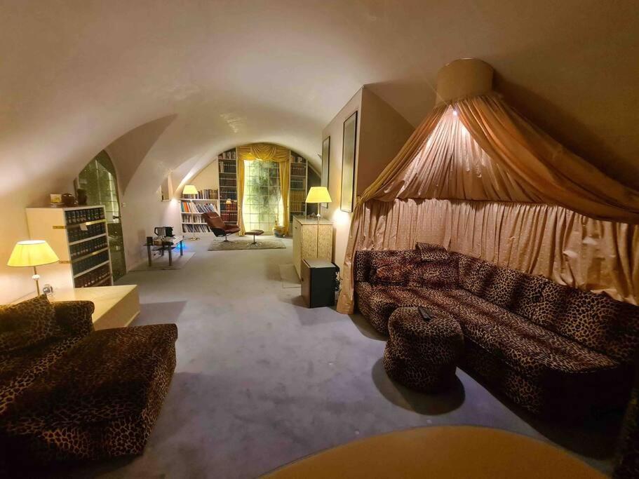 Apartament Domus Aurea Bolzano Zewnętrze zdjęcie