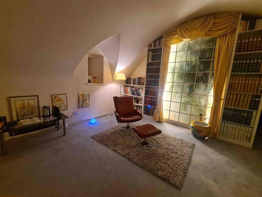 Apartament Domus Aurea Bolzano Zewnętrze zdjęcie
